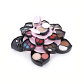 Komplettes Highlighter -Make -up -Kit